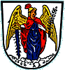 Wappen der Stadt Heiligenstadt